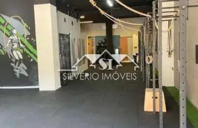 Ponto comercial à venda no Flamengo, Rio de Janeiro 
