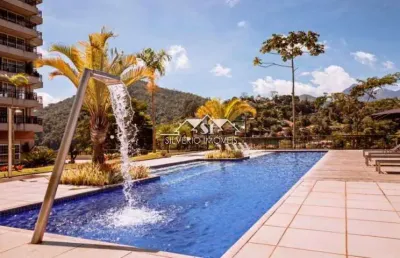 Apartamento com 5 quartos à venda em Itaipava, Petrópolis 