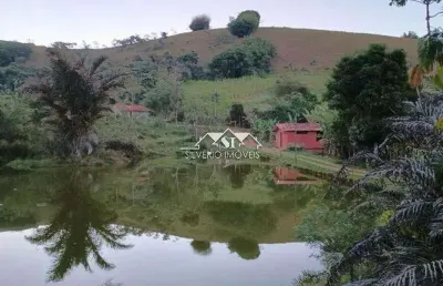 Fazenda à venda na Inconfidência, Paraíba do Sul 