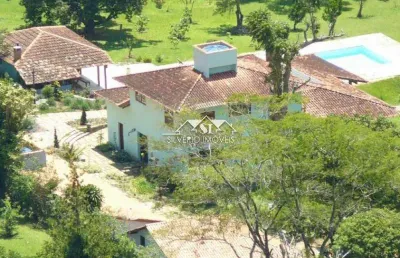 Fazenda à venda no Araras, Petrópolis 