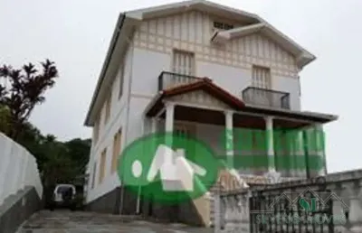 Casa com 8 quartos à venda no Centro, Petrópolis 