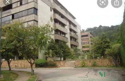 Apartamento com 5 quartos à venda no Duarte Silveira, Petrópolis 