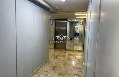 Sala comercial à venda no Centro, Rio de Janeiro 