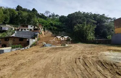 Terreno comercial para alugar no Quissama, Petrópolis 