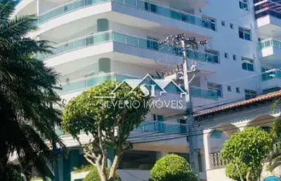Apartamento com 6 quartos à venda no Centro, Cabo Frio 