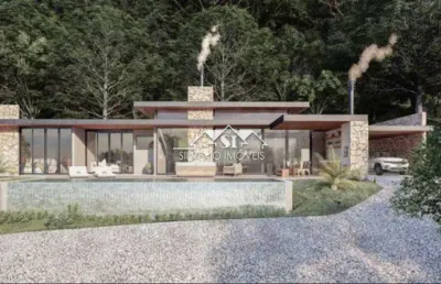 Casa com 4 quartos à venda no Pedro do Rio, Petrópolis 
