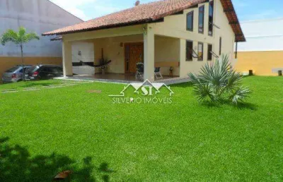 Casa com 4 quartos à venda em Camboinhas, Niterói 