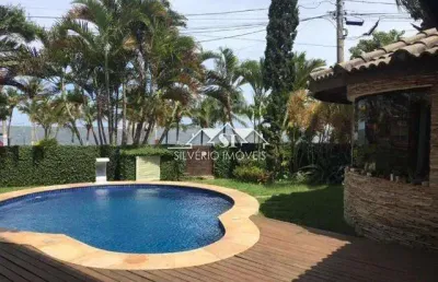 Casa em condomínio fechado com 4 quartos à venda no Centro, Cabo Frio 