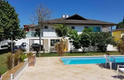 Casa com 5 quartos à venda no Palmeiras, Cabo Frio 