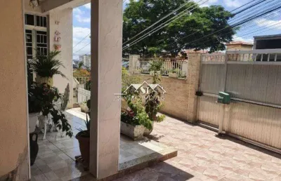 Casa com 3 quartos à venda no Jardim Vinte e Cinco de Agosto, Duque de Caxias 