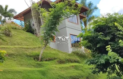 Casa com 5 quartos à venda no Pedro do Rio, Petrópolis 