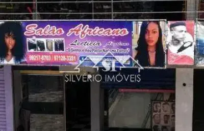 Ponto comercial à venda no Centro, Duque de Caxias 