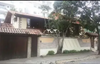 Casa com 4 quartos à venda no Jardim Machado, Cabo Frio 