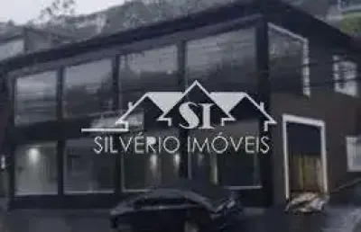 Ponto comercial para alugar no Coronel Veiga, Petrópolis 