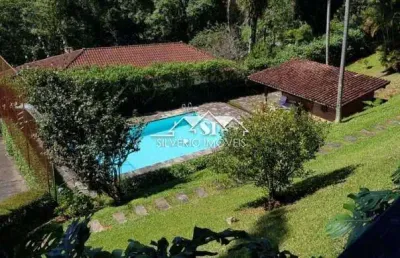 Casa com 5 quartos à venda no Quarteirão Ingelheim, Petrópolis 