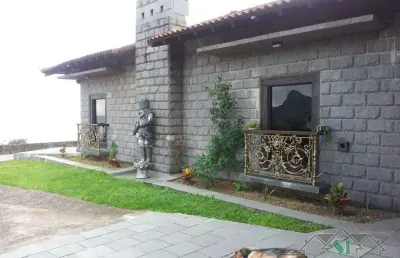 Casa com 4 quartos à venda no Independência, Petrópolis 