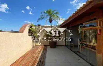Apartamento com 3 quartos à venda no Várzea, Teresópolis 