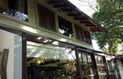 Fazenda à venda no Fazenda Inglesa, Petrópolis 