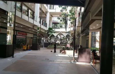 Ponto comercial à venda na Barra da Tijuca, Rio de Janeiro 