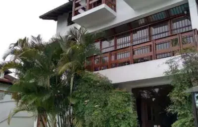 Casa com 4 quartos à venda no Centro, Petrópolis 