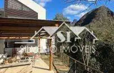 Casa em condomínio fechado com 3 quartos à venda no Pedro do Rio, Petrópolis 
