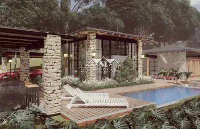 Casa com 3 quartos à venda no Pedro do Rio, Petrópolis 