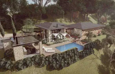 Casa com 3 quartos à venda no Pedro do Rio, Petrópolis 