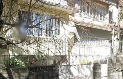 Casa com 3 quartos à venda no Centro, Petrópolis 