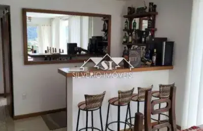 Casa com 3 quartos à venda no Araras, Petrópolis 