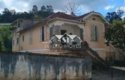Casa com 3 quartos à venda no Mosela, Petrópolis 
