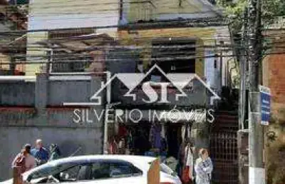 Casa com 5 quartos à venda no Centro, Petrópolis 