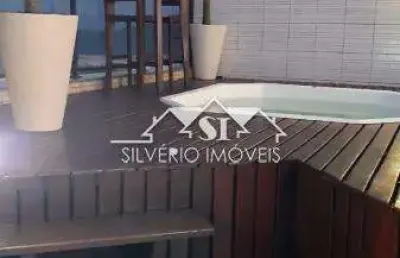 Apartamento com 5 quartos à venda no Braga, Cabo Frio 