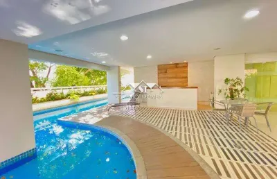 Apartamento com 3 quartos à venda em Botafogo, Rio de Janeiro 