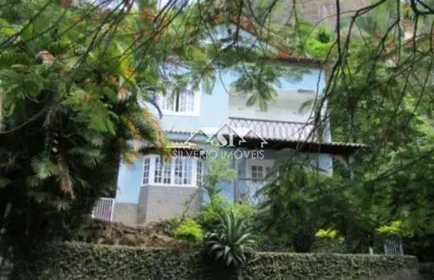 Casa com 4 quartos à venda em Vargem Pequena, Rio de Janeiro 