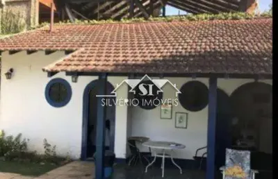 Casa com 4 quartos à venda no Araras, Petrópolis 