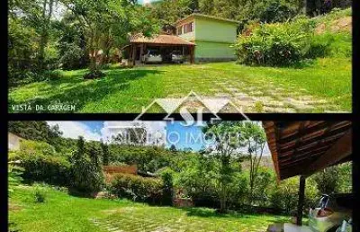 Fazenda à venda em Itaipava, Petrópolis 
