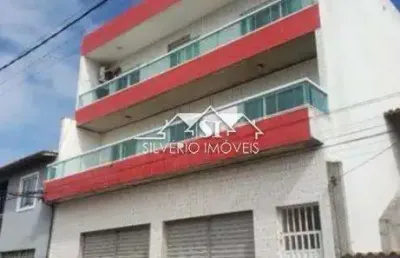 Casa com 8 quartos à venda no Jardim Esperança, Cabo Frio 