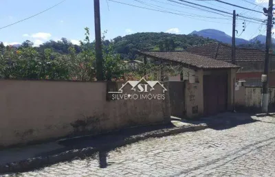 Casa com 3 quartos à venda no Saldanha Marinho, Petrópolis 