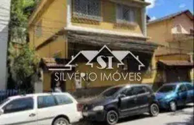 Casa com 6 quartos à venda no Centro, Petrópolis 