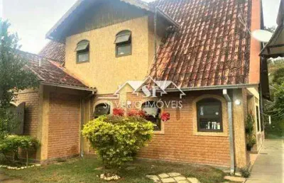 Casa em condomínio fechado com 3 quartos à venda em Itaipava, Petrópolis 