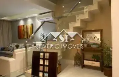 Apartamento com 3 quartos à venda no Bingen, Petrópolis 