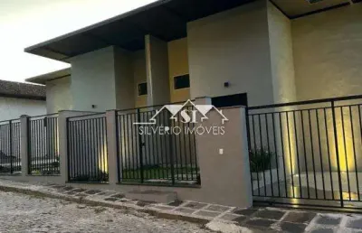 Casa com 3 quartos à venda no Quitandinha, Petrópolis 