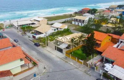 Casa com 3 quartos à venda no Centro, Cabo Frio 