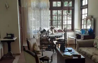 Casa com 4 quartos à venda no Centro, Petrópolis 
