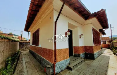 Casa com 7 quartos à venda no Valparaíso, Petrópolis 