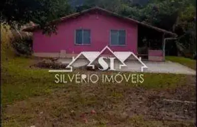 Casa com 6 quartos à venda no Campo Limpo, Teresópolis 