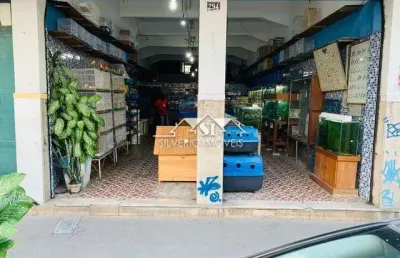 Ponto comercial à venda no Centro, Niterói 