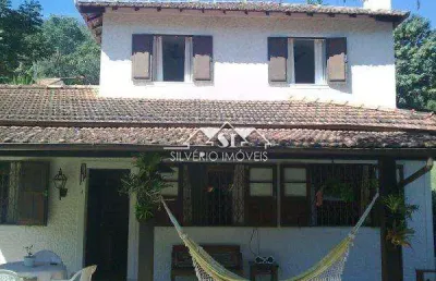 Casa com 5 quartos à venda em Itaipava, Petrópolis 