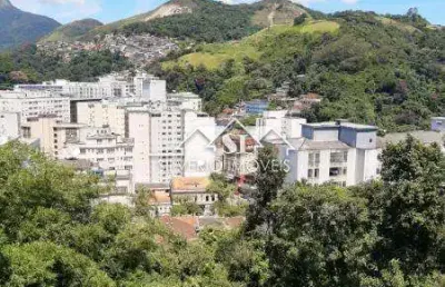 Casa com 7 quartos à venda no Centro, Petrópolis 
