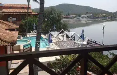 Casa com 2 quartos à venda no Peró, Cabo Frio 